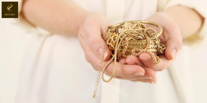 Đổi Vàng Cũ Lấy Vàng Mới Tại Kim Kara: Quy Trình Diễn Ra Thế Nào?