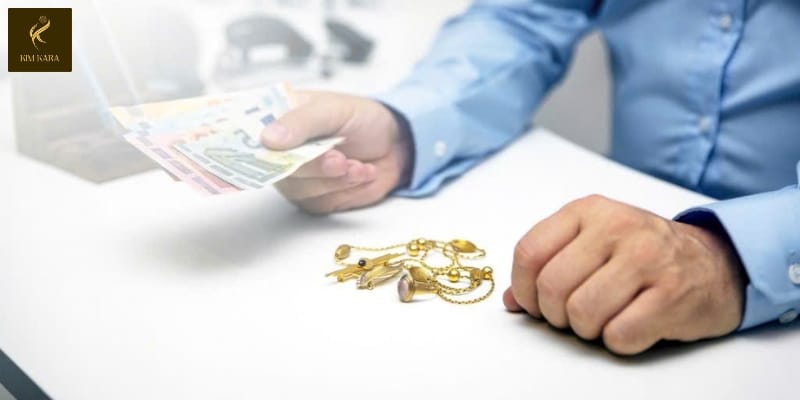 Đổi Vàng Cũ Lấy Vàng Mới Tại Kim Kara: Quy Trình Diễn Ra Thế Nào?