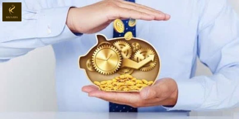 Vàng Tích Lũy Và Hũ Vàng Kim Kara Khác Nhau Thế Nào?