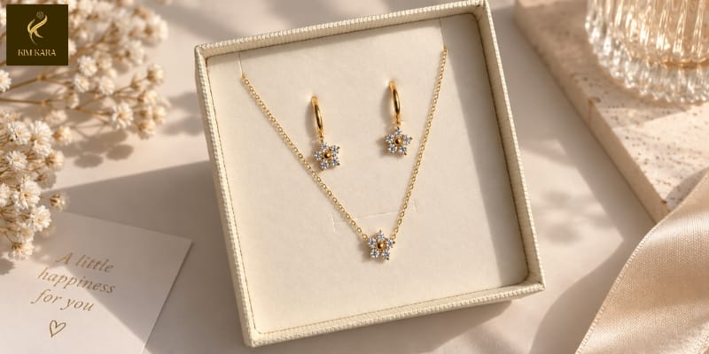 5 Cách Cất Giữ Trang Sức Vàng An Toàn Khi Đi Du Lịch, Đi Xa