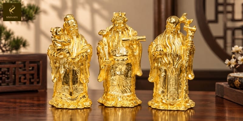 Quà Mừng Thọ Bằng Vàng: Gợi Ý Mẫu Ý Nghĩa Cho Ông Bà, Cha Mẹ