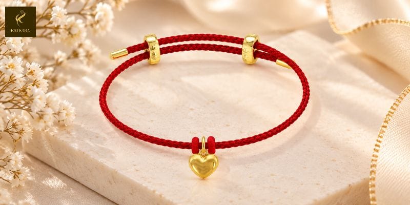 15+ Mẫu Quà Thôi Nôi Bằng Vàng Cho Bé Trai, Bé Gái Ý Nghĩa Nhất