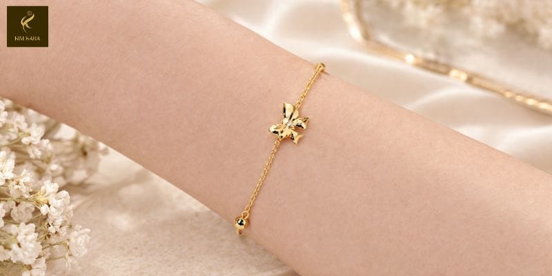 15+ Mẫu Quà Thôi Nôi Bằng Vàng Cho Bé Trai, Bé Gái Ý Nghĩa Nhất