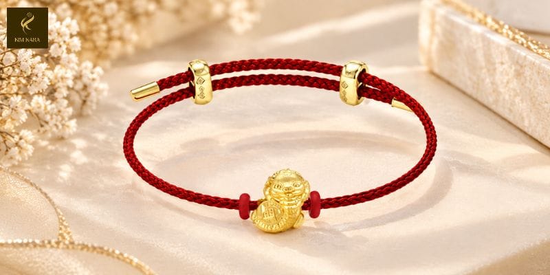 15+ Mẫu Quà Thôi Nôi Bằng Vàng Cho Bé Trai, Bé Gái Ý Nghĩa Nhất