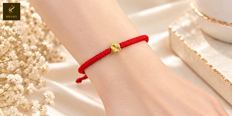 Quà Tặng Vàng Cho Mẹ