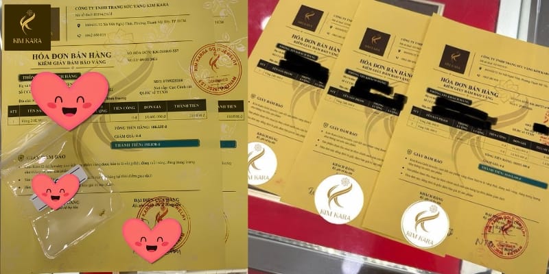 Hũ Vàng Tiết Kiệm Kim Kara: Món Quà Tặng Ý Nghĩa Cho Mọi Dịp