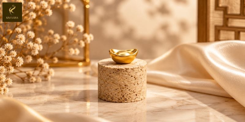 Nên Mua Vàng Ở Đâu TP.HCM Để Uy Tín, Giá Tốt Nhất?