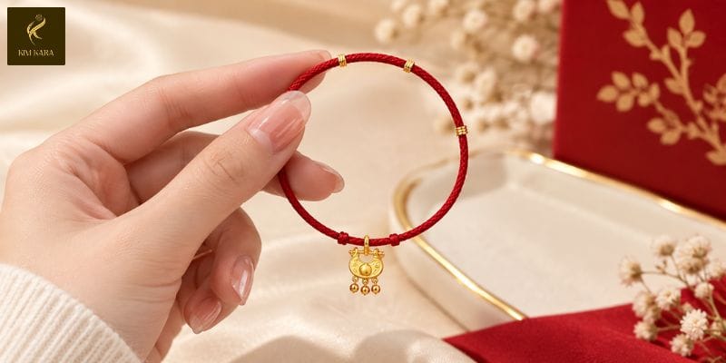KIMKARA Gold Ở Đâu? Hướng Dẫn Đường Đến Cửa Hàng Tại Bình Thạnh