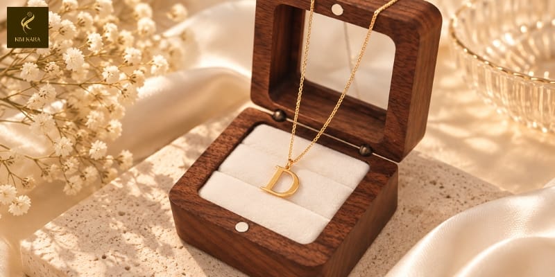 Cách Cất Giữ Vàng Tích Lũy Tại Nhà